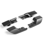 Lowrance HOOK2/REVEAL 7"/9"/12" Corner Clips