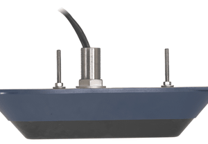 Navico StructureScan® 3D M/H läbi kere andur