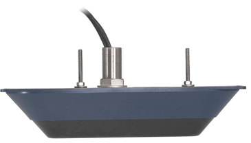 Navico StructureScan® 3D M/H caur korpusu montējams devējs