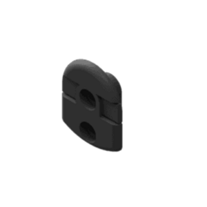 Navico RS20/V20 Fist Mic klamber