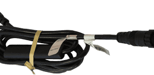 B&G WS310 kaabliga liides