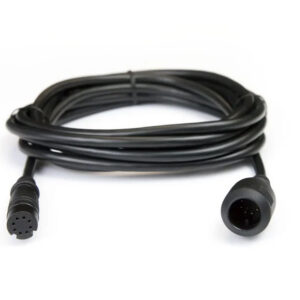 Lowrance Hook2 / Reveal / Cruise 8 pin 10 Ft pikenduskaabel