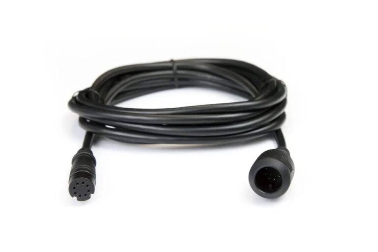 Lowrance Hook2 / Reveal / Cruise 8 pin 10 Ft pikenduskaabel