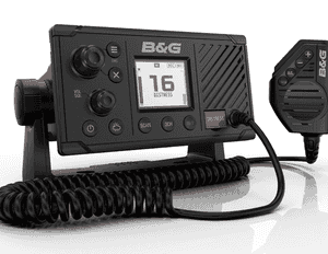 B&G VHF MARINE RADIO,DSC,V20S
