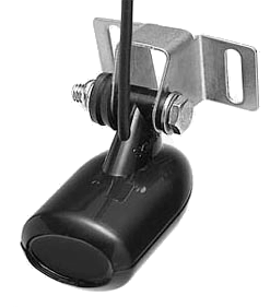 Navico 9-Pin High Speed Skimmer Transducer 83/200 kHz