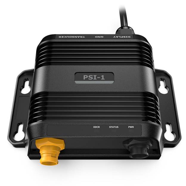 Lowrance PSI-1 Prerformance Sonar Interface