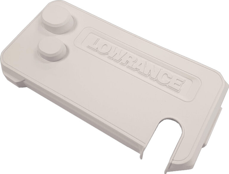 Lowrance LINK-9 VHF apsauginis dangtelis nuo saulės