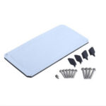 Lowrance LINK-9 Flush Mount KIt