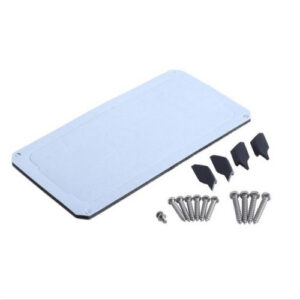 Lowrance LINK-9 Flush Mount KIt