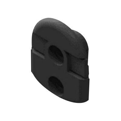 Lowrance LINK-9 Fist Mic kinnitusklamber