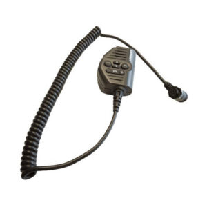 Lowrance LINK-6 Fist Mic