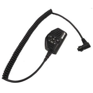 B&G V60 VHF Fist Mic