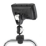 Lowrance ROKK MINI MOUNT: HOOK2-4X/4XGPS/5X/5
