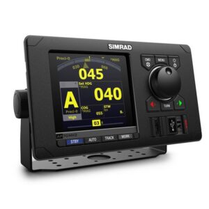 Simrad Pro AP70MK2 Autopilot Basic Pack
