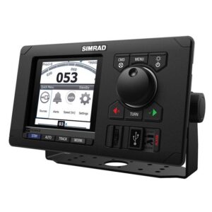 Simrad Pro AP70MK2 IMO Analog Pack