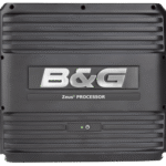 B&G Zeus³S MPU Only - w/ Global Basemap - Ainult BoatBuilder