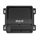 B&G HERCULES® purjetamisprotsessor