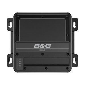 B&G HERCULES® purjetamisprotsessor