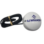 Lowrance TROLLING MOTOR COMPASS-1 (TMC-1)