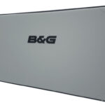 B&G B&G päikesekate 19´´ Monitorile