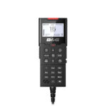 B&G HANDSET,H100,WIRED