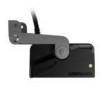 Lowrance ActiveTarget® Transom Mount Kit