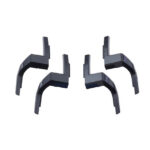 „Lowrance“ CNR laikiklio rinkinys: ELITE-7, 9, 10 ir 12 FS