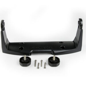 Lowrance FLUSH MOUNT KIT: ELITE FS 9