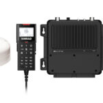 Simrad Yachting RS100-B Marine VHF System w/ AIS RXTX