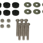 Lowrance GHOST MOUNT HARDWARE KIT