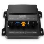 Simrad Yachting S3100H sonari moodul koos löögikompensatsiooniga