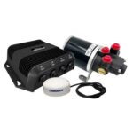Simrad Yachting NAC-1 Outboard Pilot Hydraulic Pack, MKII Pump-1
