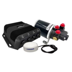 „Simrad Yachting NAC-1“ pakabinamo variklio hidraulinis paketas, MKII siurblys-1