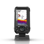 Lowrance EAGLE 4X SONAR