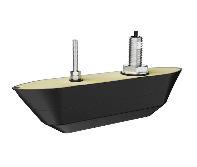 Lowrance Active Imaging™ HD 3-in-1 kalade paljastamise andur läbi kere (üksikandur)