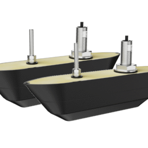 Lowrance Active Imaging™ HD 3-In1 Fish Reveal (Dual) Transducers