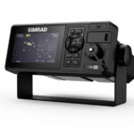 Simrad Pro AIS V5043 Class A Transceiver