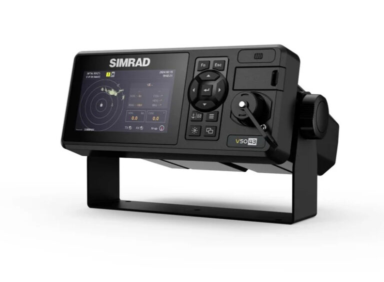 Simrad Pro AIS V5043 A-klassi saatja-vastuvõtja