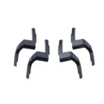 Lowrance EAGLE 7"/ 9" CORNER CLIPS