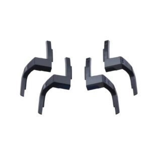 Lowrance EAGLE 7"/ 9" CORNER CLIPS