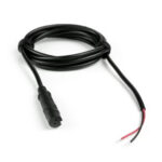 Lowrance EAGLE 5, 7, 9 toitekaabel