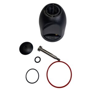 Lowrance RECON HDI NOSECONE