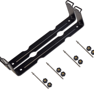 Navico 16 Inch Rear Mount Kit - NSS 4, Zeus SR