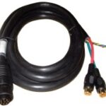 Navico USB VIDEO OUT CABLE, SUITS NSS4 & ZEUS SR
