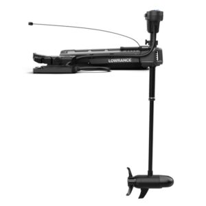 Lowrance GHOSTX 47"