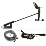 B&G WS310 Wired Wind Pack. Sisaldab 20m mastikaablit ja liidest