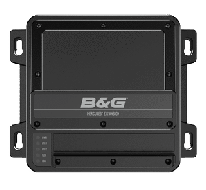 B&G HERCULES® laiendusmoodul