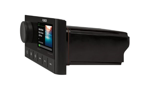 MS-RA210, DSP, Colour, NMEA 2000, 2 Zone, 4x50W, Retail - Image 3