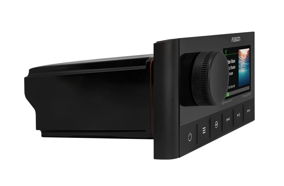 MS-RA210, DSP, Colour, NMEA 2000, 2 Zone, 4x50W, Retail - Image 4