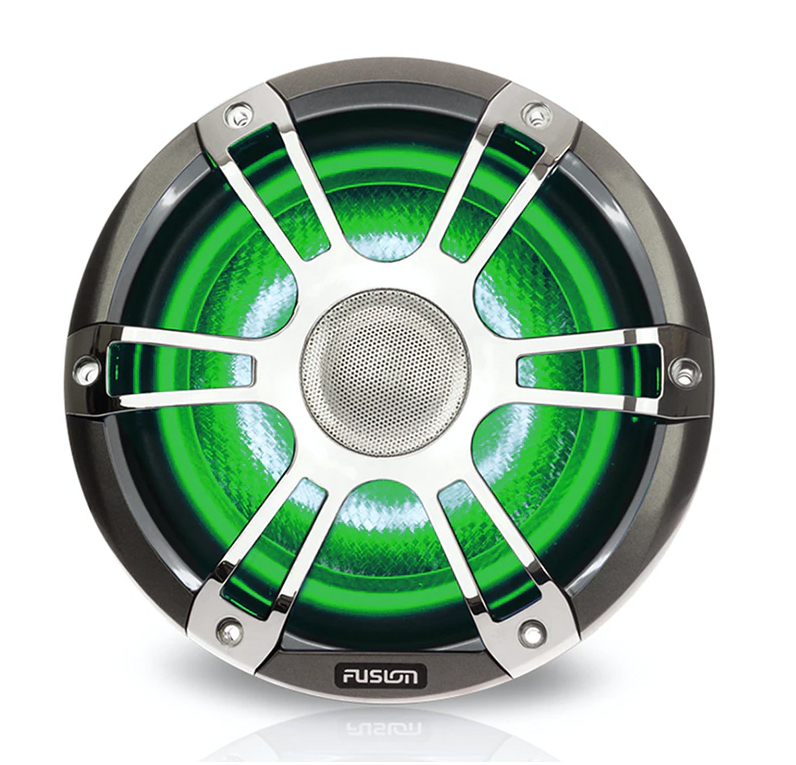 7.7´´ Sports Chrome CRGBW LED Siganture series; SG-FL772SPC - Pilt 3